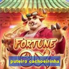 puteiro cachoeirinha